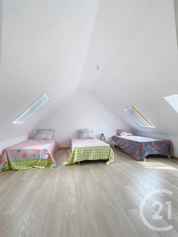 Maison à vendre  7 pièces - 135 m2 SARZEAU - 56