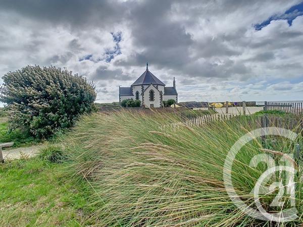 Maison à vendre  7 pièces - 135 m2 SARZEAU - 56