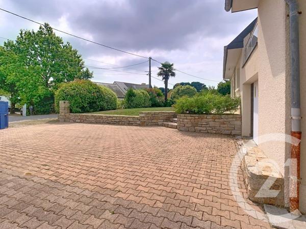 Maison à vendre  7 pièces - 135 m2 SARZEAU - 56