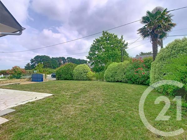 Maison à vendre  7 pièces - 135 m2 SARZEAU - 56