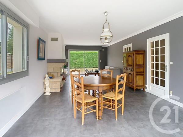 Maison à vendre  7 pièces - 135 m2 SARZEAU - 56