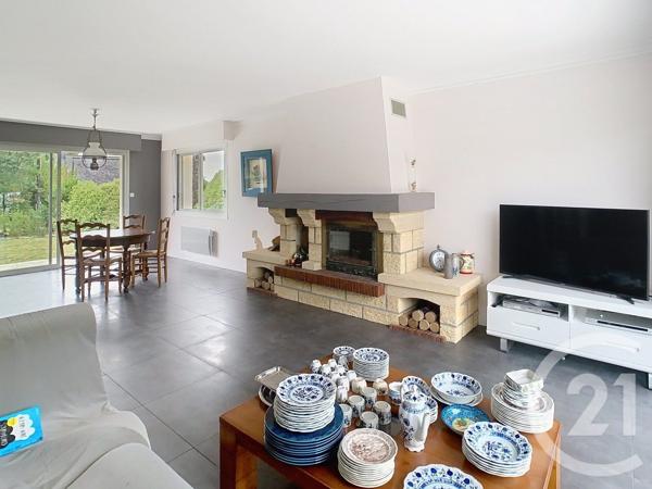 Maison à vendre  7 pièces - 135 m2 SARZEAU - 56