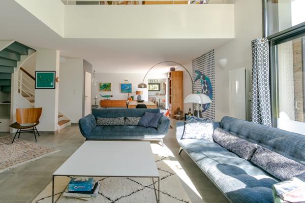 Maison 5 chambres
