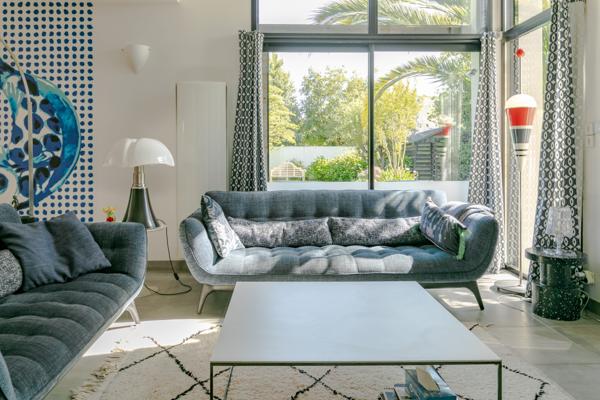 Maison 5 chambres