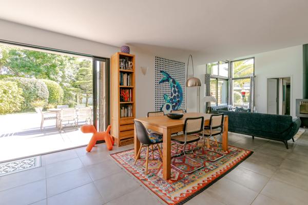 Maison 5 chambres