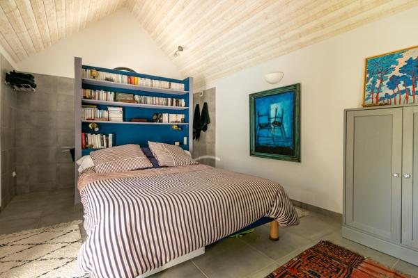 Maison 5 chambres