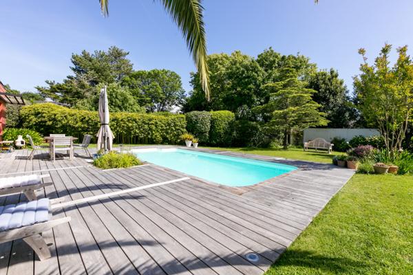 Maison 5 chambres