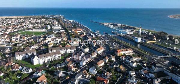 Achat appartement Ouistreham - 4 pièce(s) - 91 m² - 461 900 €