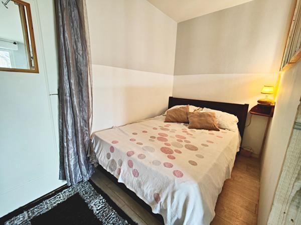 Studio meublé avec coin nuit 34.27m² MELUN