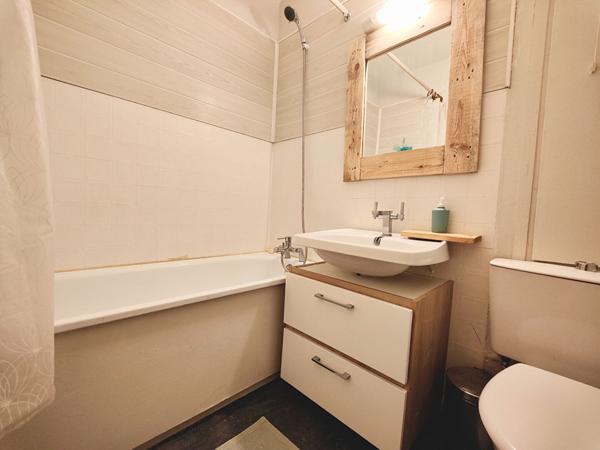 Studio meublé avec coin nuit 34.27m² MELUN