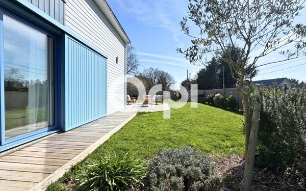 Maison à vendre    4 pièces •  Guérande