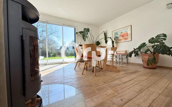 Maison à vendre    4 pièces •  Guérande