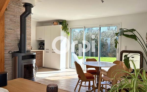 Maison à vendre    4 pièces •  Guérande