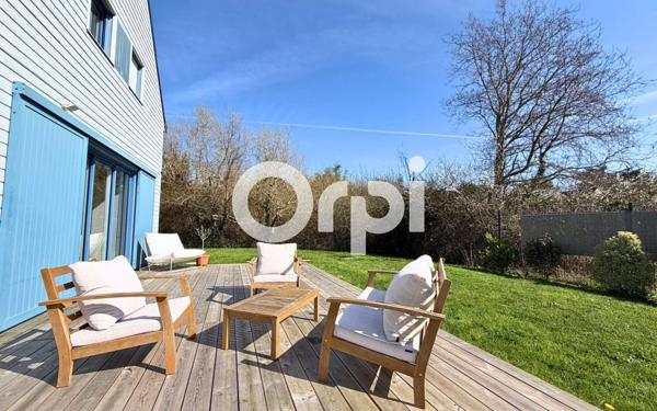 Maison à vendre    4 pièces •  Guérande