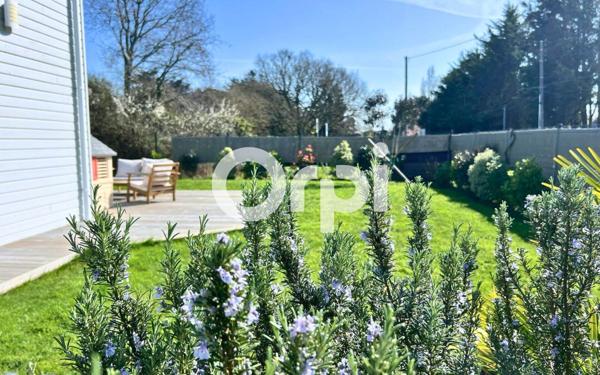 Maison à vendre    4 pièces •  Guérande