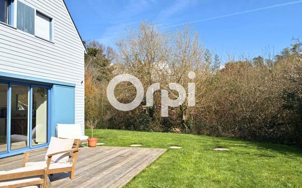 Maison à vendre    4 pièces •  Guérande