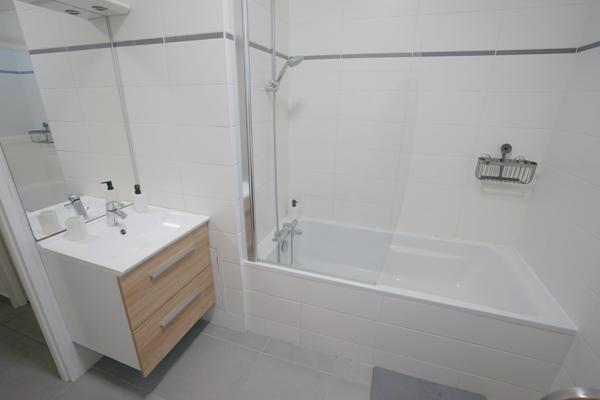 Appartement 3 pièce(s) 2 chambre(s) 76.48 m²