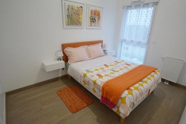 Appartement 3 pièce(s) 2 chambre(s) 76.48 m²