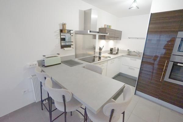 Appartement 3 pièce(s) 2 chambre(s) 76.48 m²