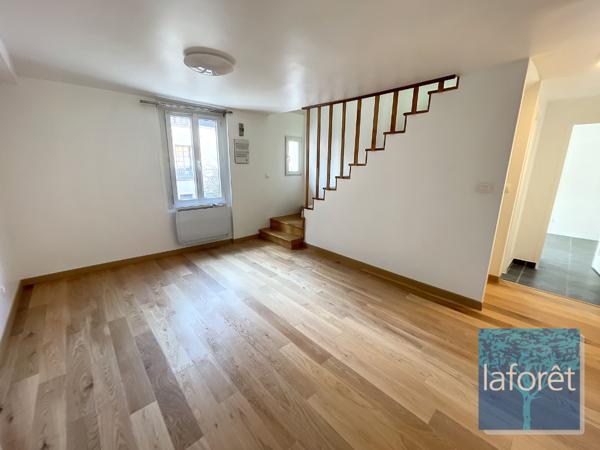 Location appartement Arpajon - 2 pièce(s) - 58 m² - 1 023 €/mois