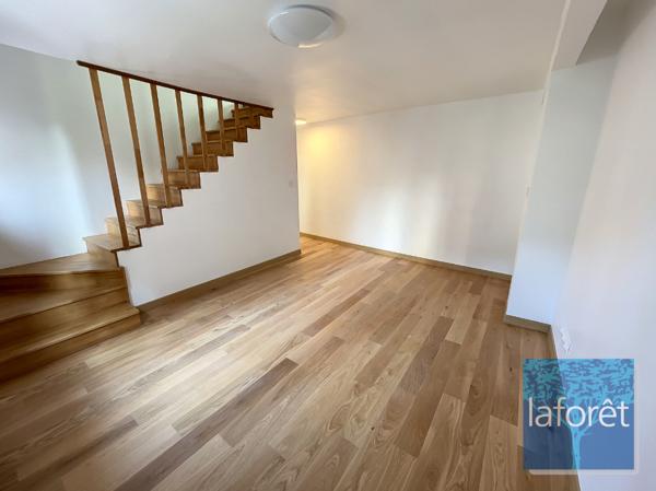 Location appartement Arpajon - 2 pièce(s) - 58 m² - 1 023 €/mois
