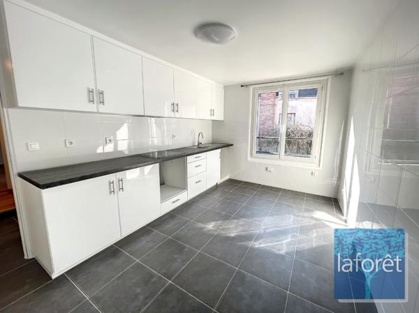 Location appartement Arpajon - 2 pièce(s) - 58 m² - 1 023 €/mois