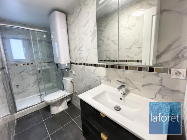 Location appartement Arpajon - 2 pièce(s) - 58 m² - 1 023 €/mois