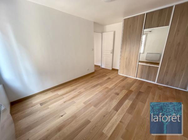 Location appartement Arpajon - 2 pièce(s) - 58 m² - 1 023 €/mois