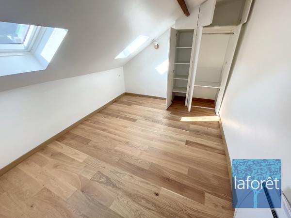 Location appartement Arpajon - 2 pièce(s) - 58 m² - 1 023 €/mois
