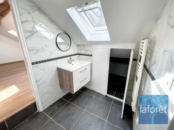 Location appartement Arpajon - 2 pièce(s) - 58 m² - 1 023 €/mois