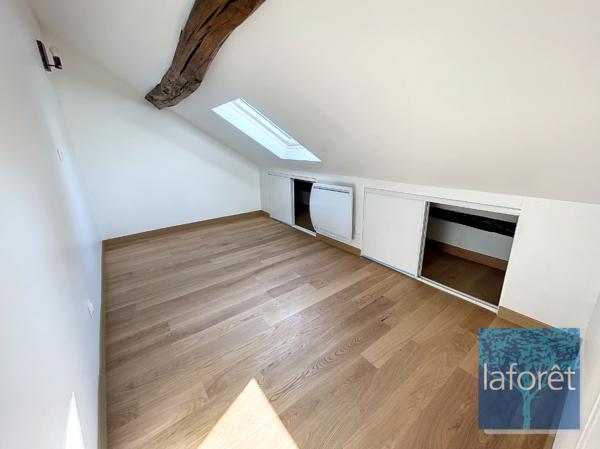 Location appartement Arpajon - 2 pièce(s) - 58 m² - 1 023 €/mois
