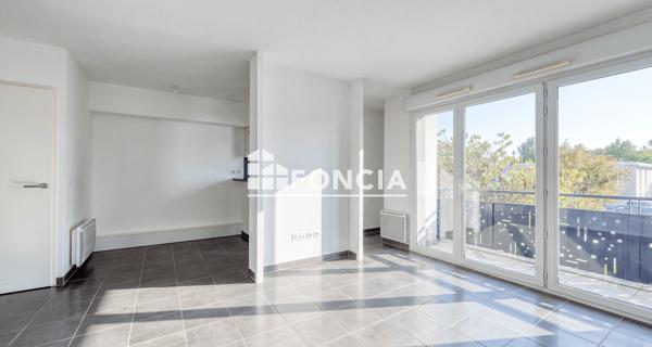 À vendre Appartement 3 pièces 59.93 m² - Eysines 33320