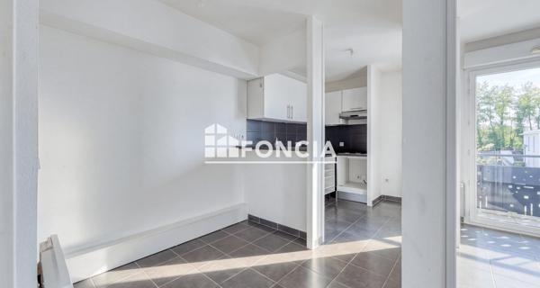 À vendre Appartement 3 pièces 59.93 m² - Eysines 33320
