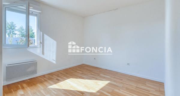 À vendre Appartement 3 pièces 59.93 m² - Eysines 33320
