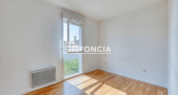 À vendre Appartement 3 pièces 59.93 m² - Eysines 33320