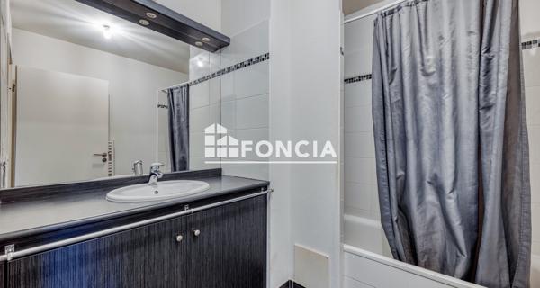À vendre Appartement 3 pièces 59.93 m² - Eysines 33320