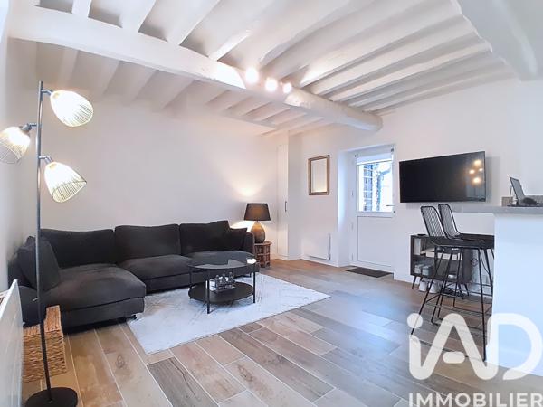 Maison à vendre 3 pièces 75 m² Étiolles