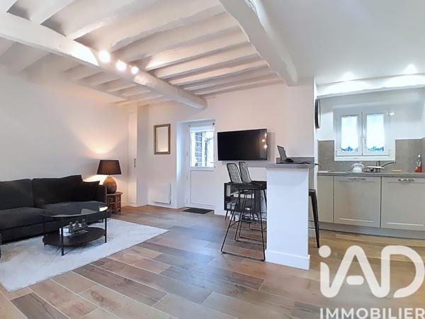 Maison à vendre 3 pièces 75 m² Étiolles