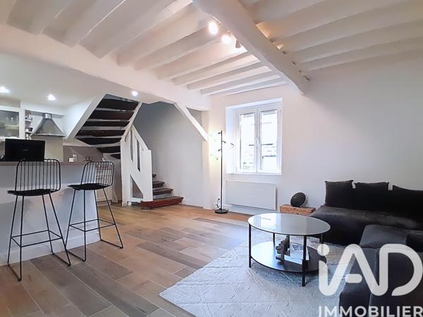 Maison à vendre 3 pièces 75 m² Étiolles