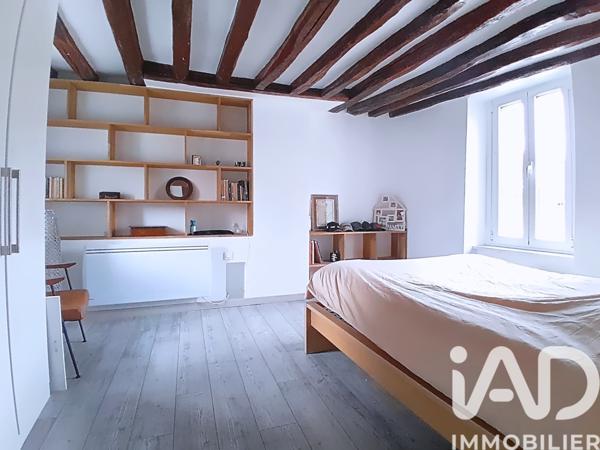 Maison à vendre 3 pièces 75 m² Étiolles