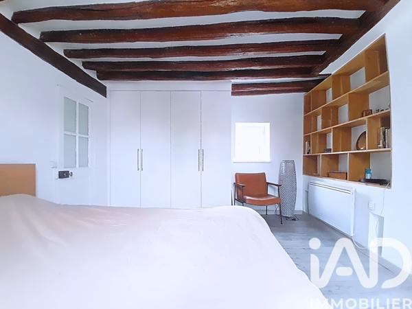 Maison à vendre 3 pièces 75 m² Étiolles