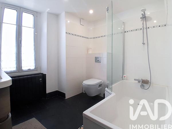Maison à vendre 3 pièces 75 m² Étiolles