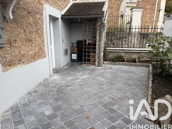 Maison à vendre 3 pièces 75 m² Étiolles
