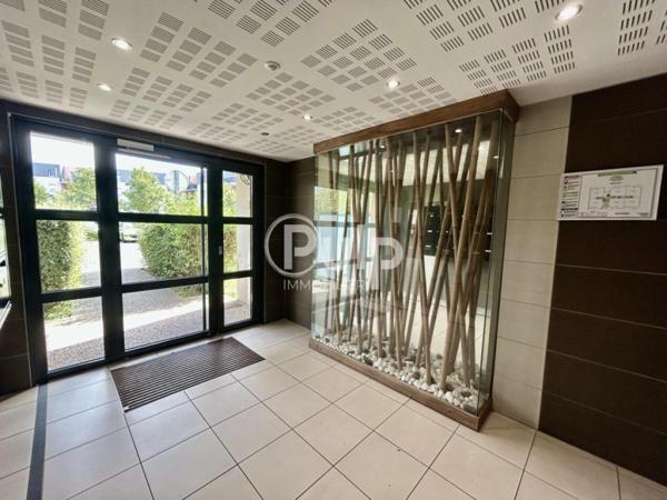 Appartement à vendre à Douai - Réf. dou18126