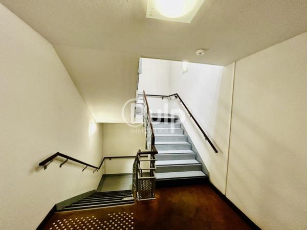 Appartement à vendre à Douai - Réf. dou18126