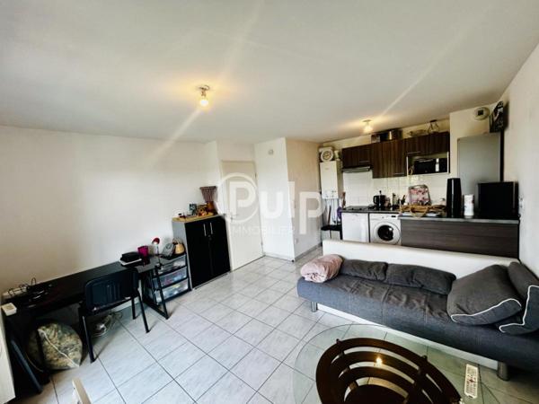 Appartement à vendre à Douai - Réf. dou18126
