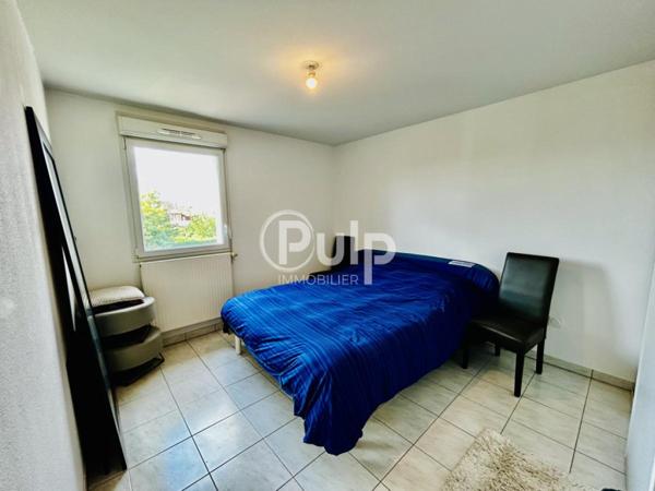 Appartement à vendre à Douai - Réf. dou18126