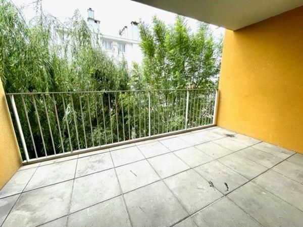 Appartement T4 en location à TOULOUSE