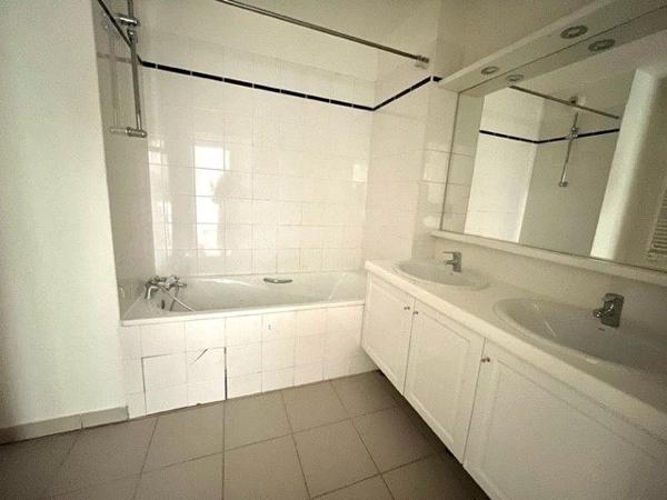 Appartement T4 en location à TOULOUSE