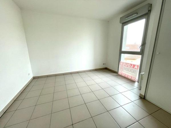 Appartement T4 en location à TOULOUSE